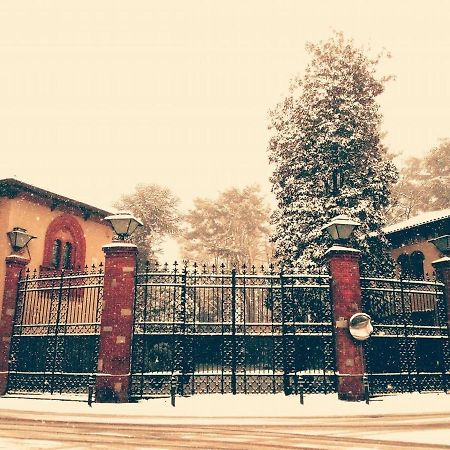 B&B San Martino Mede Екстериор снимка