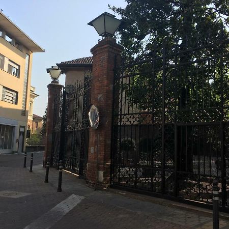 B&B San Martino Mede Екстериор снимка