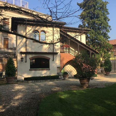 B&B San Martino Mede Екстериор снимка