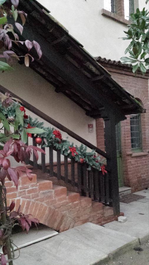 B&B San Martino Mede Екстериор снимка