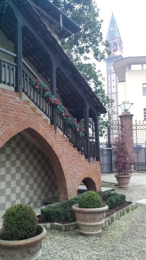 B&B San Martino Mede Екстериор снимка