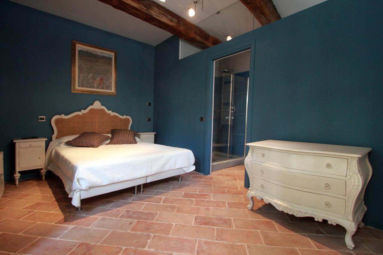 B&B San Martino Mede Стая снимка