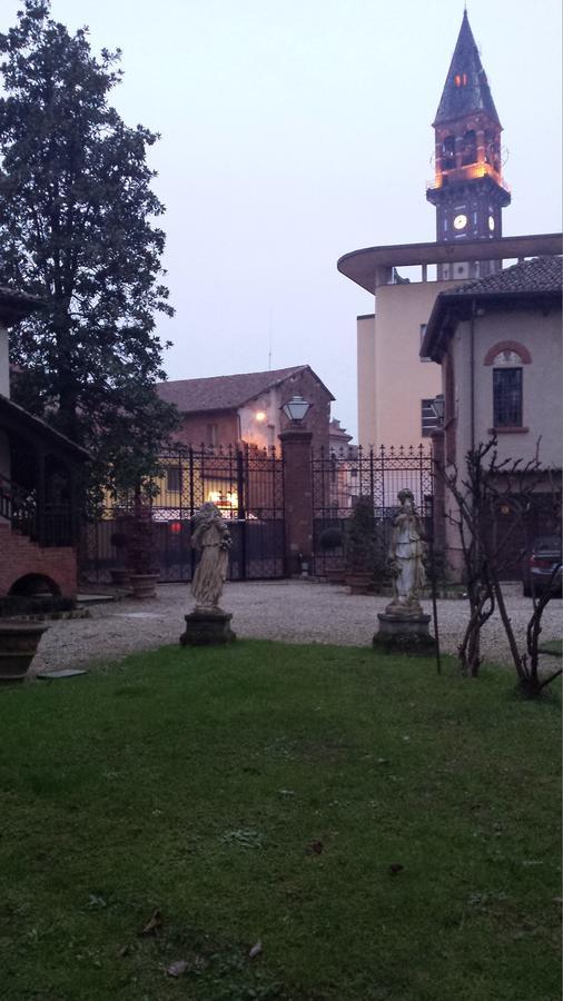 B&B San Martino Mede Екстериор снимка