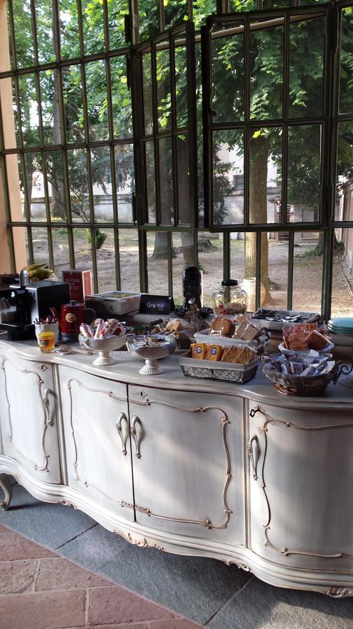 B&B San Martino Mede Екстериор снимка