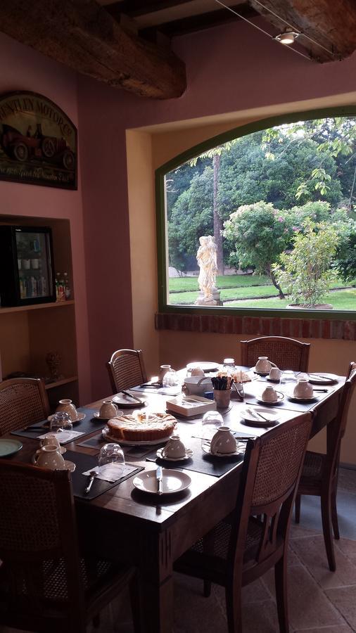 B&B San Martino Mede Екстериор снимка