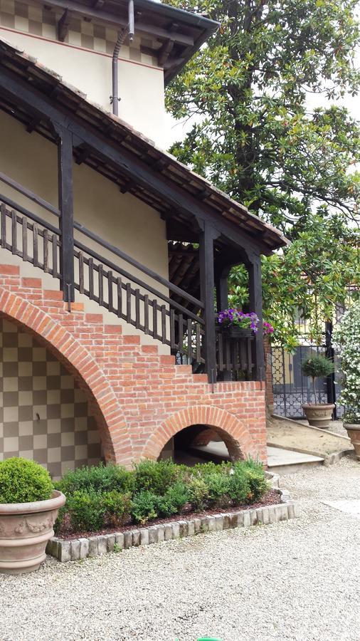 B&B San Martino Mede Екстериор снимка
