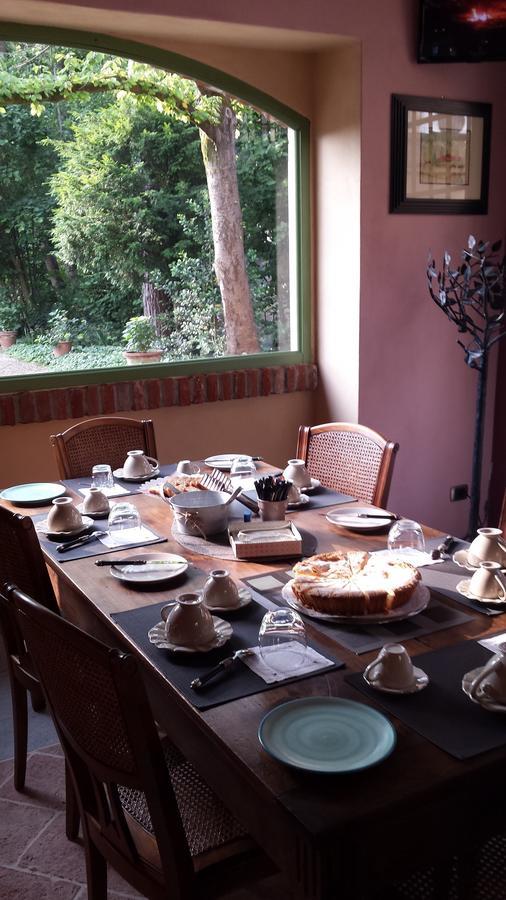 B&B San Martino Mede Екстериор снимка
