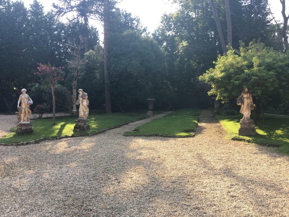 B&B San Martino Mede Екстериор снимка