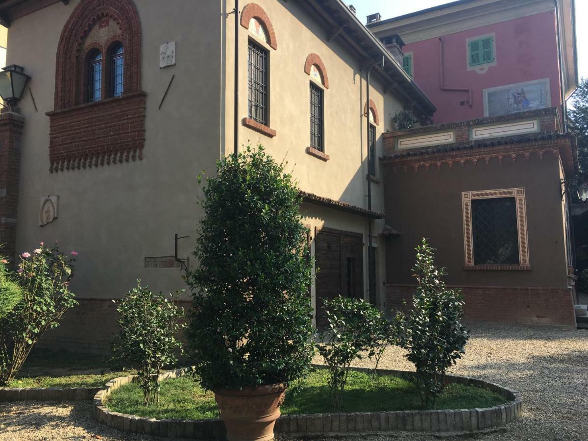 B&B San Martino Mede Екстериор снимка