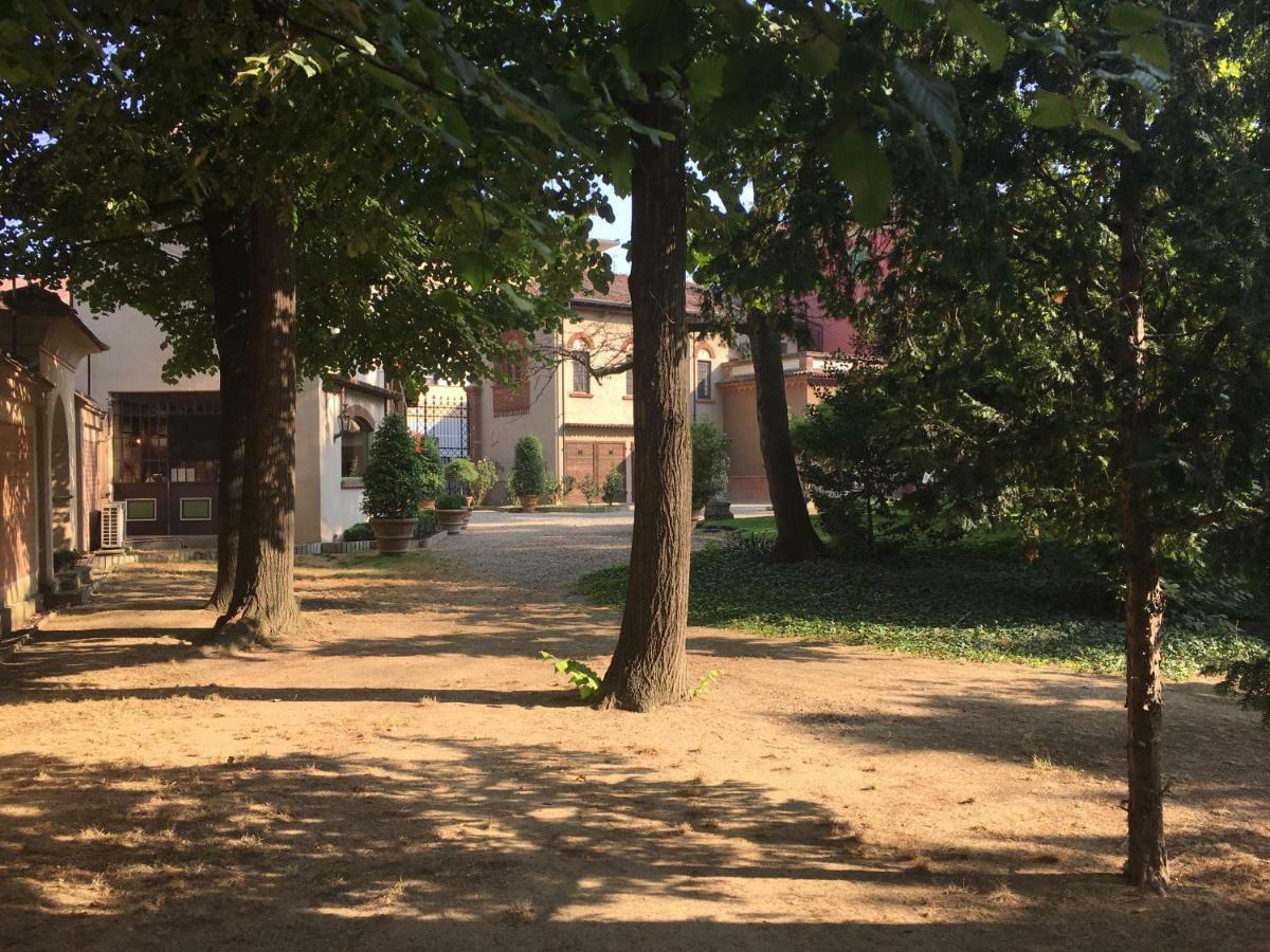 B&B San Martino Mede Екстериор снимка