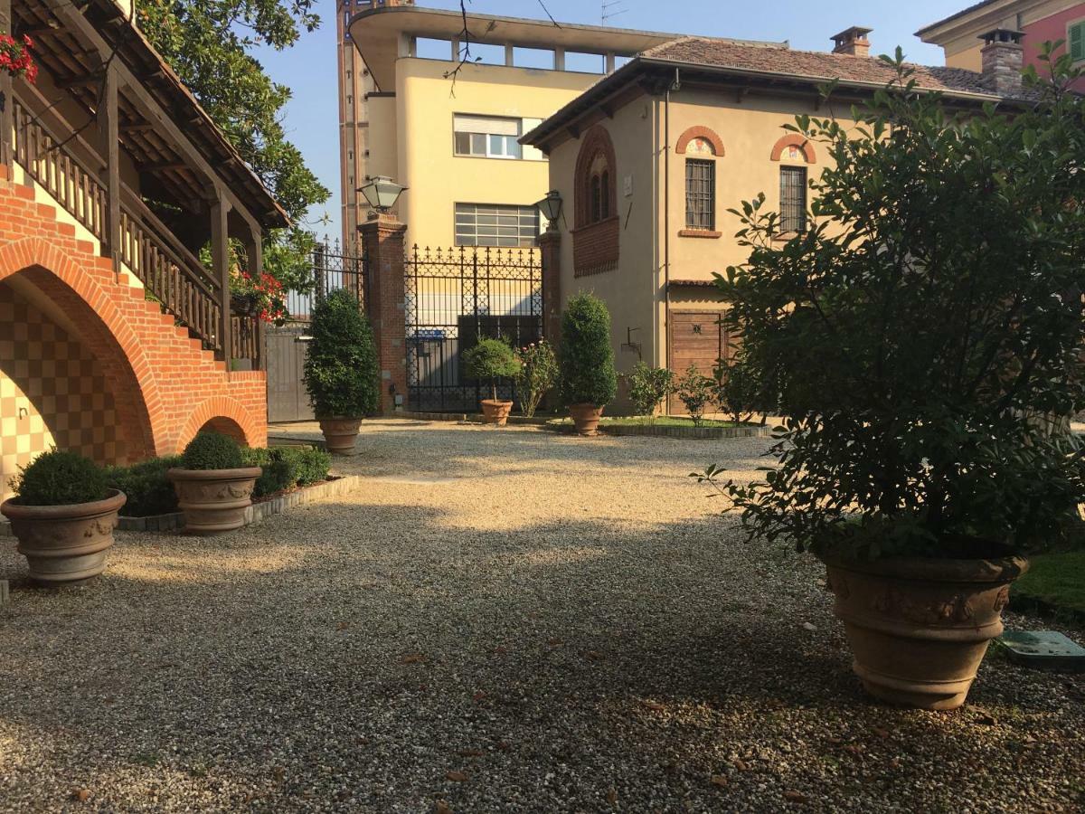 B&B San Martino Mede Екстериор снимка
