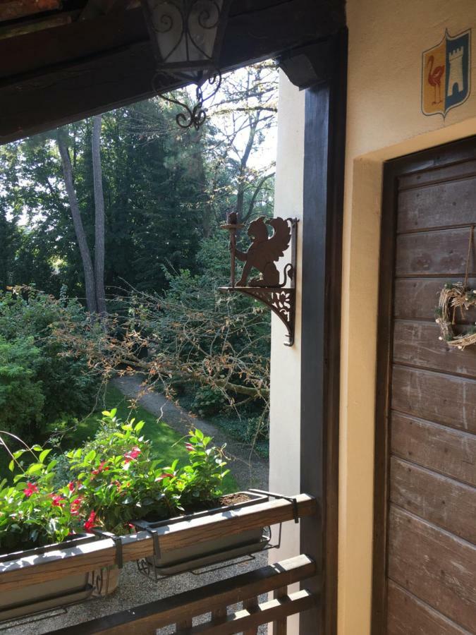 B&B San Martino Mede Екстериор снимка