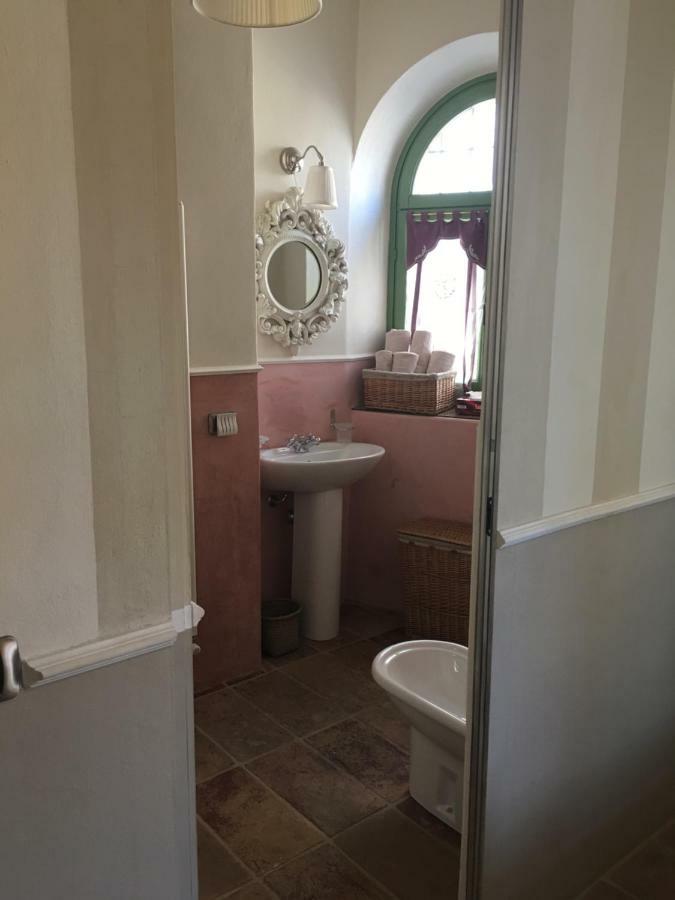 B&B San Martino Mede Екстериор снимка