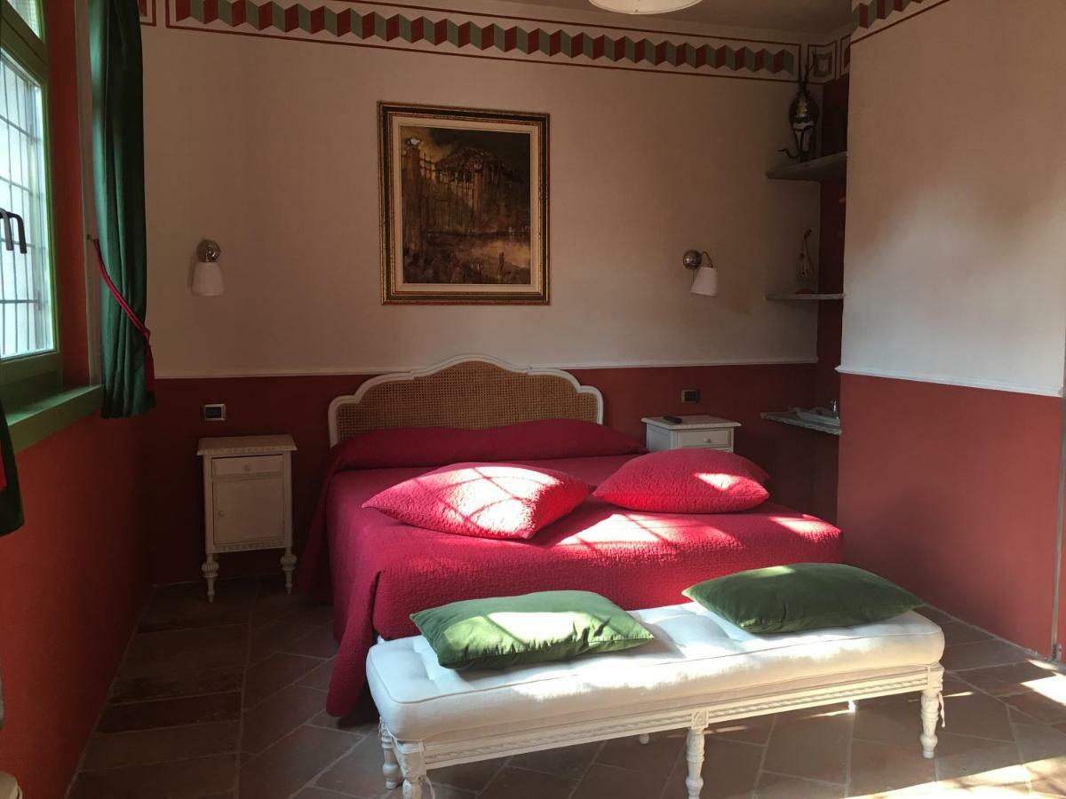 B&B San Martino Mede Екстериор снимка