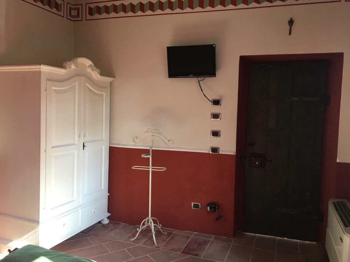 B&B San Martino Mede Екстериор снимка