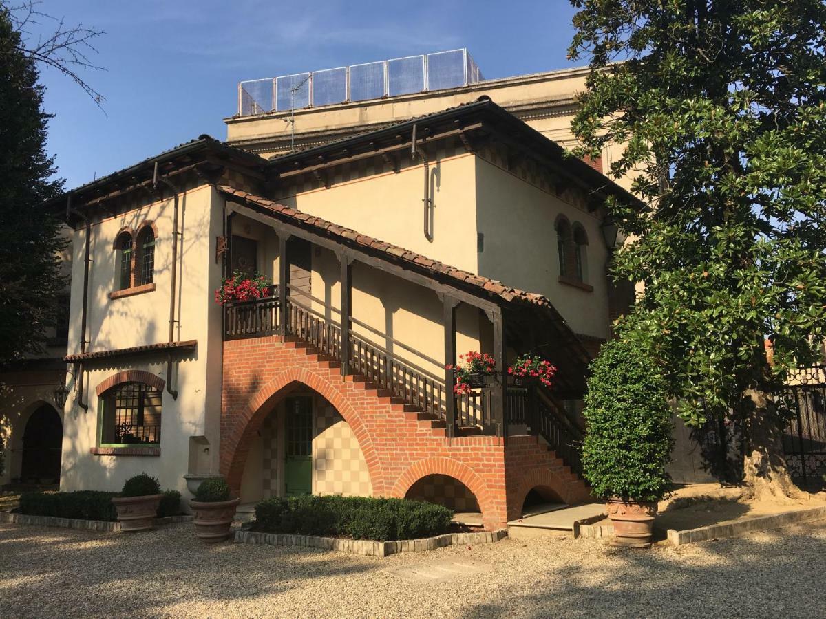 B&B San Martino Mede Екстериор снимка