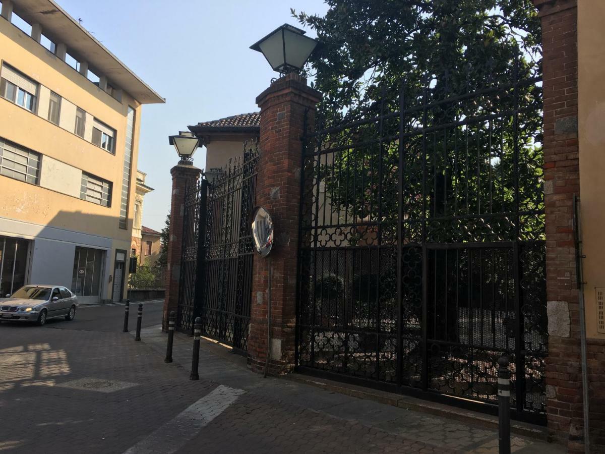 B&B San Martino Mede Екстериор снимка