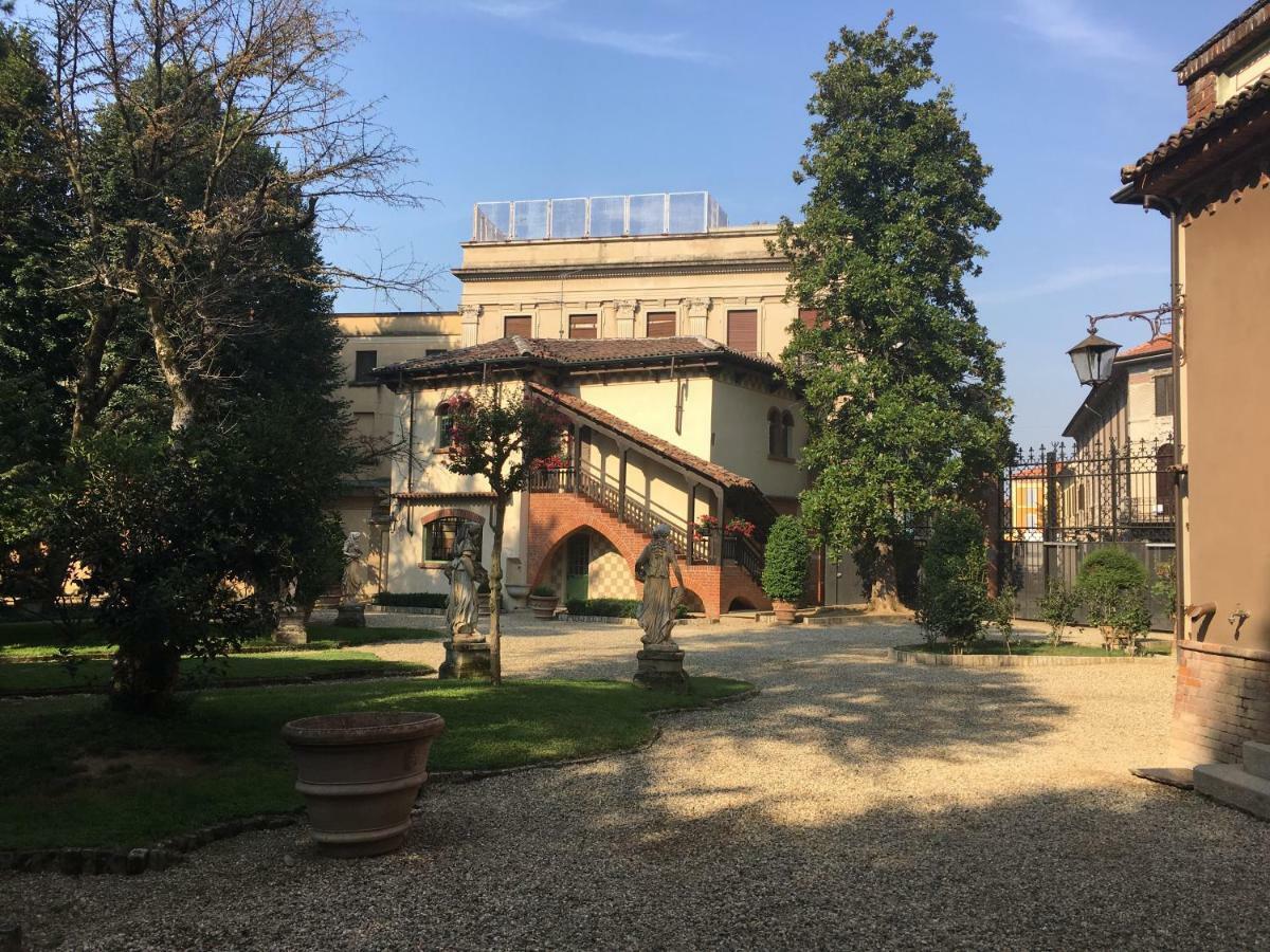 B&B San Martino Mede Екстериор снимка
