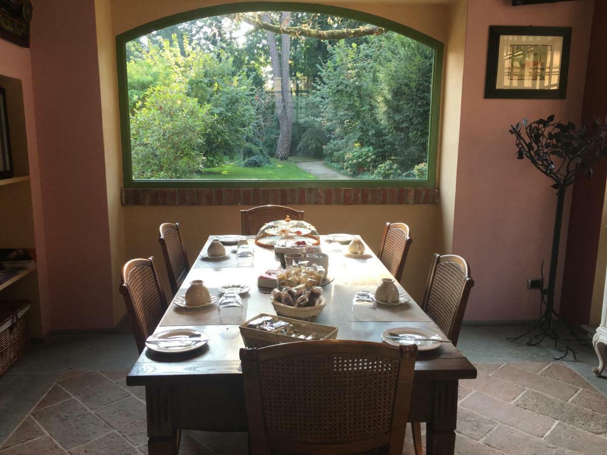 B&B San Martino Mede Екстериор снимка