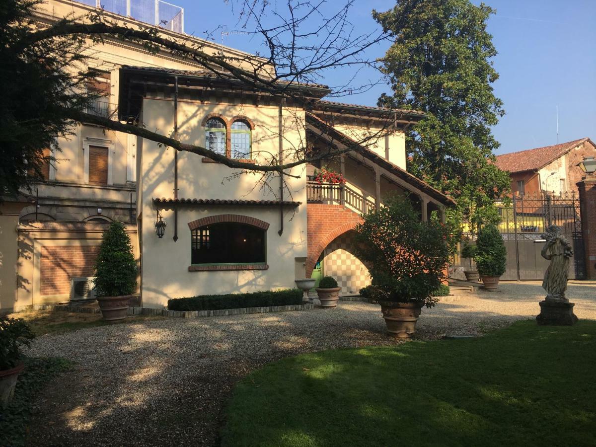 B&B San Martino Mede Екстериор снимка