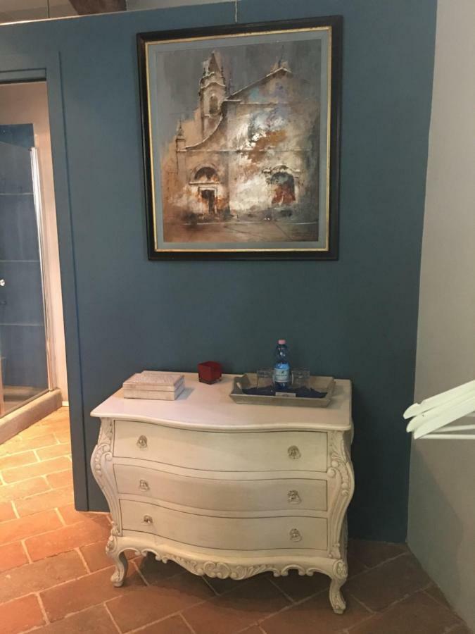 B&B San Martino Mede Екстериор снимка