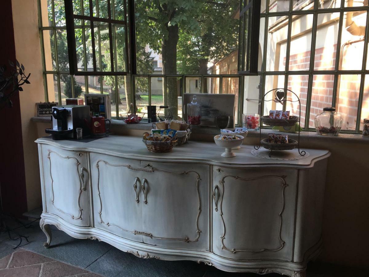 B&B San Martino Mede Екстериор снимка