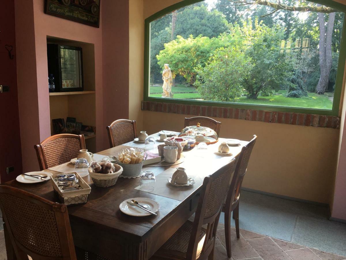 B&B San Martino Mede Екстериор снимка