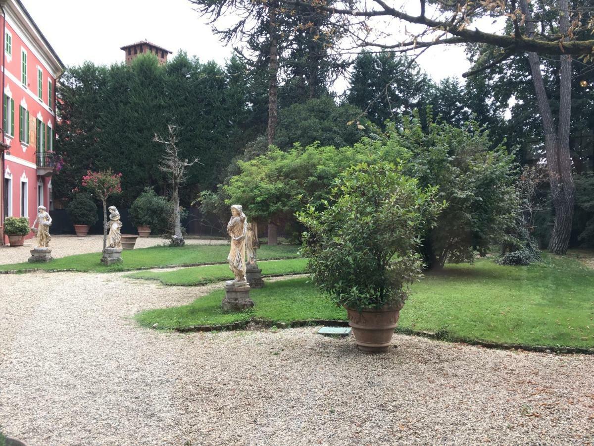 B&B San Martino Mede Екстериор снимка