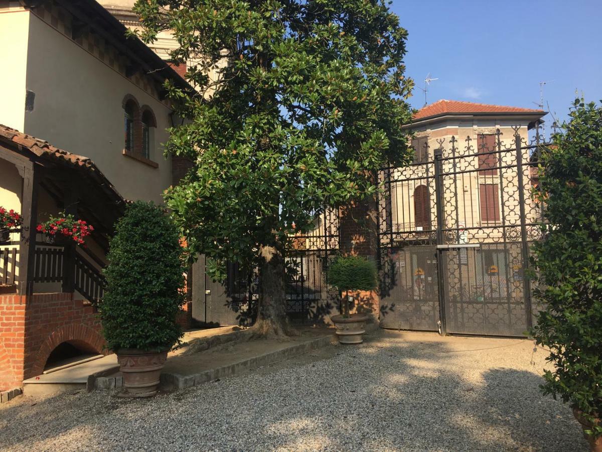 B&B San Martino Mede Екстериор снимка