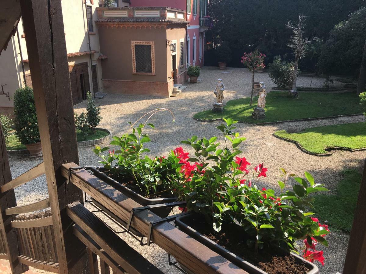 B&B San Martino Mede Екстериор снимка
