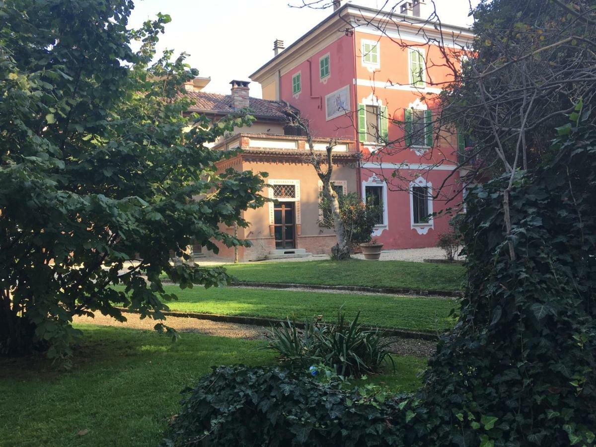 B&B San Martino Mede Екстериор снимка