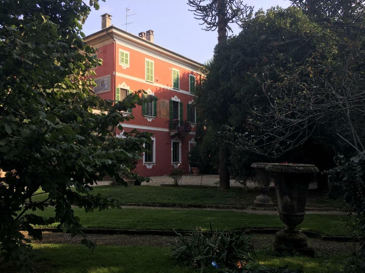 B&B San Martino Mede Екстериор снимка