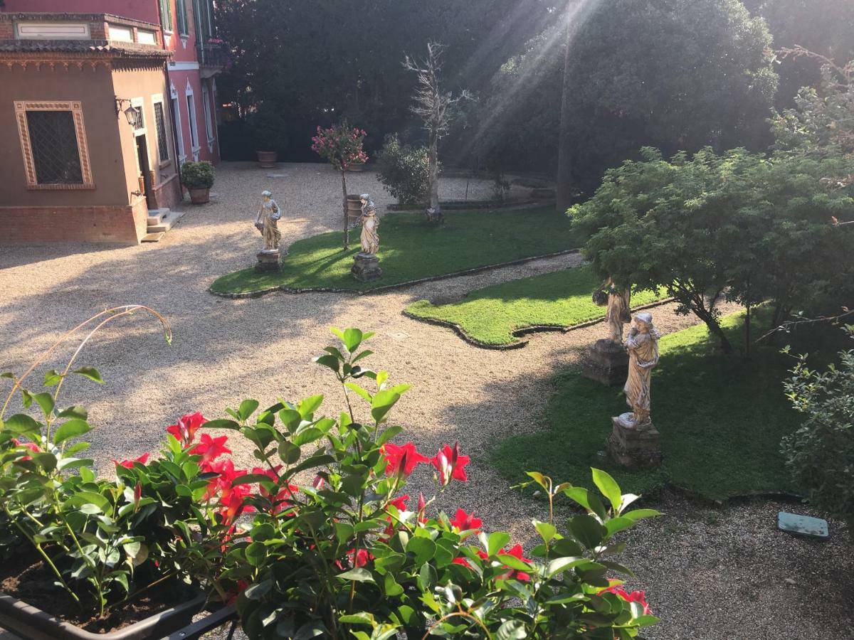 B&B San Martino Mede Екстериор снимка