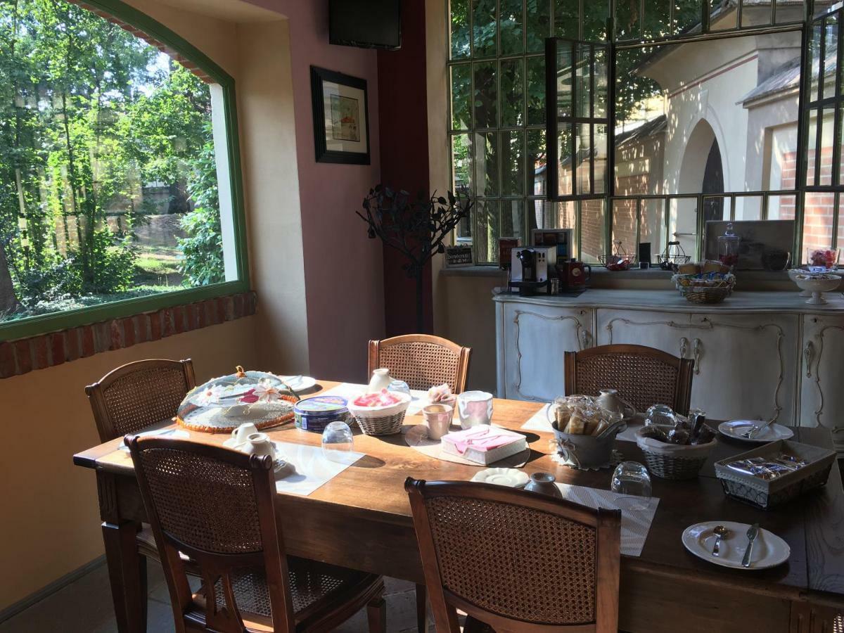 B&B San Martino Mede Екстериор снимка