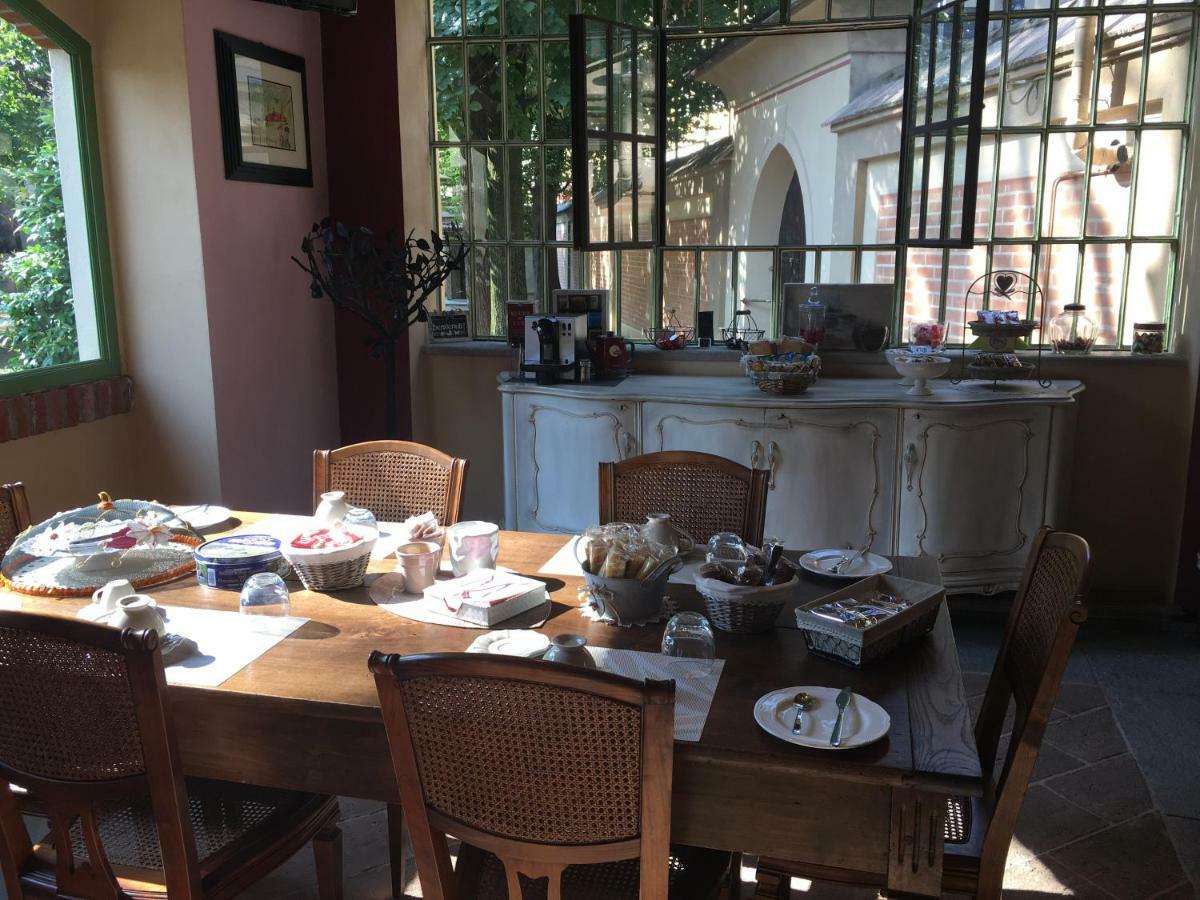 B&B San Martino Mede Екстериор снимка